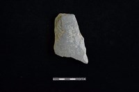 斧鋤形器藏品圖，第1張